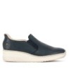 Halbschuhe Rieker 48761-14 Dunkelblau