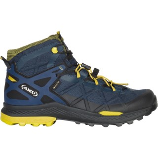 Aku Herren Rocket Mid DFS GTX Schuhe