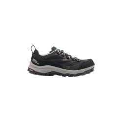 Jack Wolfskin Cyrox Vent Support System Low Men Wanderschuhe Herren 45.5 grey Phantom