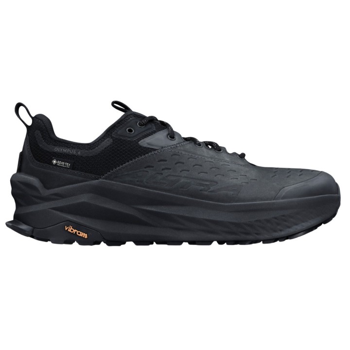 Altra Herren Olympus 6 Hike Low GTX Schuhe