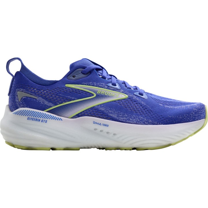 Brooks Damen Glycerin GTS 22 Schuhe