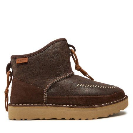 Schneeschuhe Ugg M Campfire Crafted Regenerate 1144017 Braun