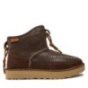 Schneeschuhe Ugg M Campfire Crafted Regenerate 1144017 Braun