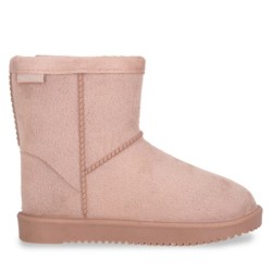 Schneeschuhe ZigZag Dax Kids Boot Warm WP Z244383 Rosa