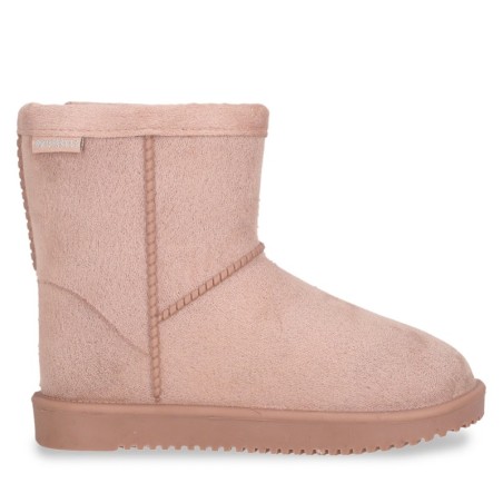 Schneeschuhe ZigZag Dax Kids Boot Warm WP Z244383 Rosa