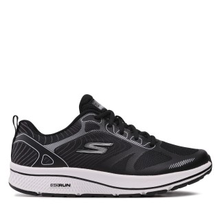 Laufschuhe Skechers Go Run Consistent 220035/BKW Schwarz