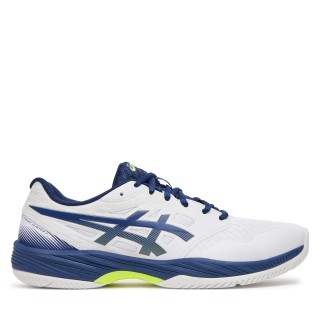 Hallenschuhe Asics Gel-Court Hunter 3 1071A088 Weiß
