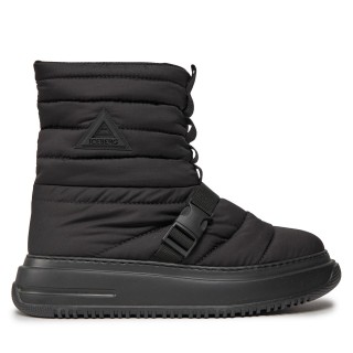 Schneeschuhe Iceberg IU1548 Schwarz