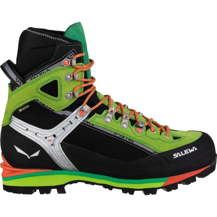 Salewa Herren Condor Evo GTX Schuhe