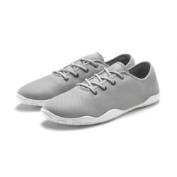 AUTHENTIC LE JOGGER Sneaker "Schnürschuh", mit leichter & flacher Sohle, Schnürhalbschuhe, Freizeitschuhe VEGAN