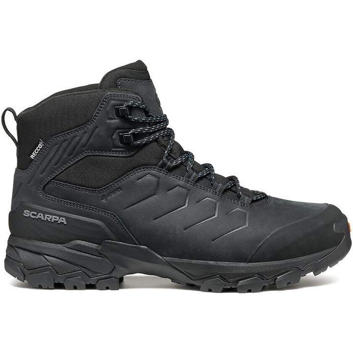 Scarpa Herren Moraine Polar GTX Schuhe