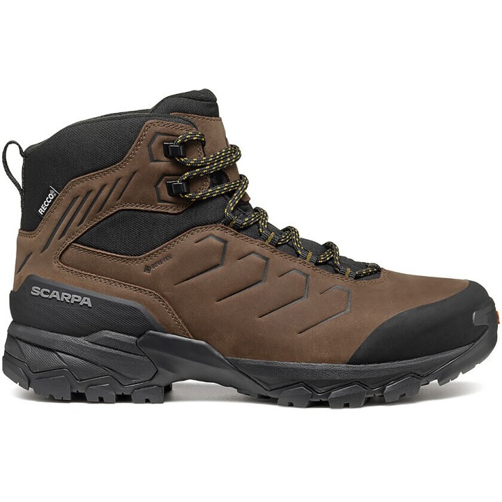 Scarpa Herren Moraine Polar GTX Schuhe
