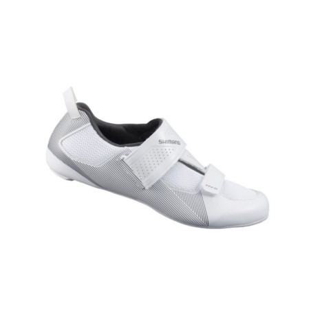 Shimano TR501 Damen Triathlonschuhe Weiß, Größe 39