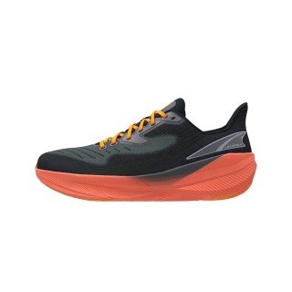Altra Experience Flow Schwarz Orange SS25 Schuhe, Größe 42 - EUR