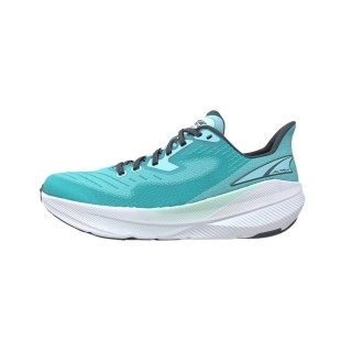 Altra Experience Flow Blau SS25 Damen-Sneaker, Größe 37,5 - EUR