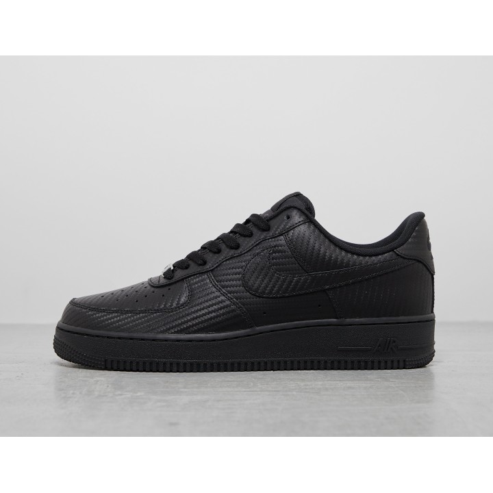 Nike Air Force 1 Low - Black