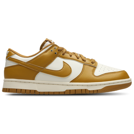 Nike Dunk Herren Schuhe - Weiß - Größe: 42 - Leder - Foot Locker