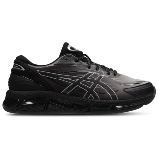 Asics QUANTUM Herren Schuhe - Schwarz - Größe: 42 - Netz/Synthetik - Foot Locker