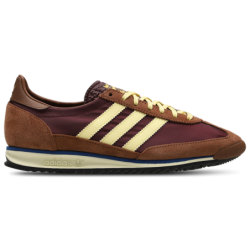 Adidas SL 72 Damen Schuhe - Kastanienbraun - Größe: 36 - Nylon - Foot Locker