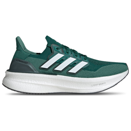 Adidas Ultraboost Herren Schuhe - Grün - Größe: 40 2/3 - Netz/Synthetik - Foot Locker