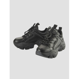 Buffalo Binary C Bs Vegan Nappa Sneaker