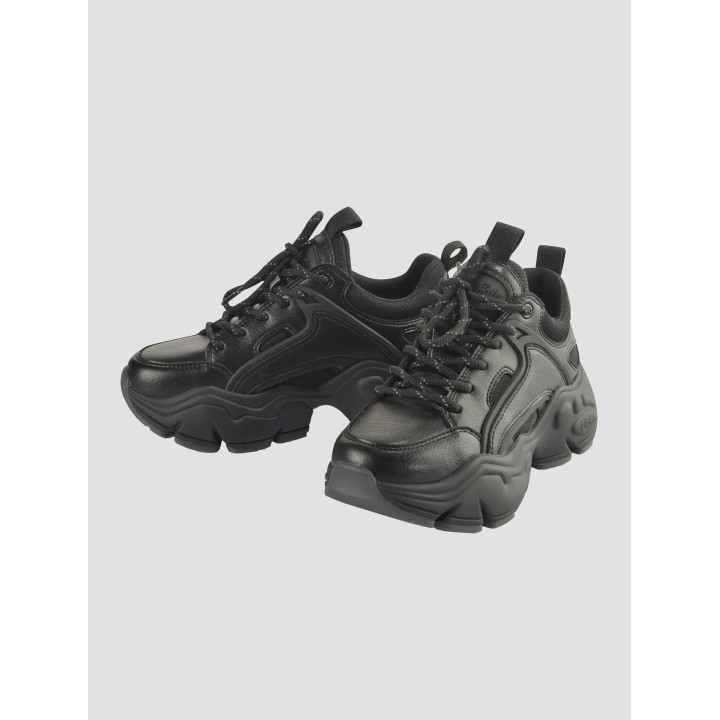 Buffalo Binary C Bs Vegan Nappa Sneaker