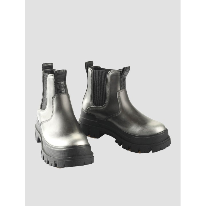 Buffalo Aspha Chelsea Vntg Vegan Nappa Sneaker