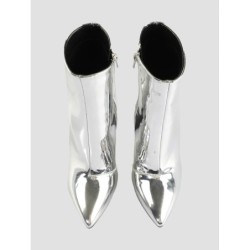 Buffalo July Bootie