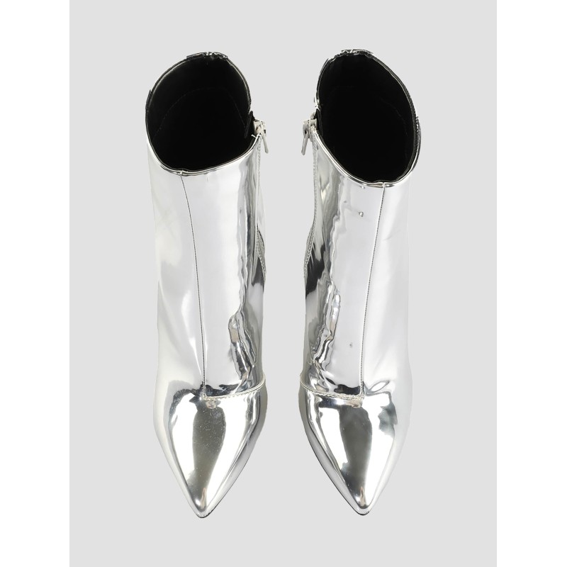 Buffalo July Bootie