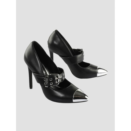 Buffalo Juliet Pumps
