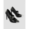 Buffalo Juliet Pumps
