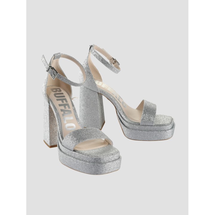 Buffalo May Neat - Vegan Glitter