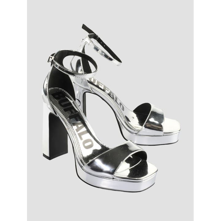 Buffalo June Neat Vegan Patent