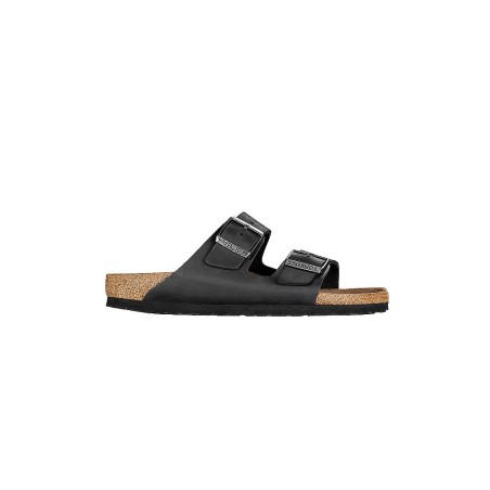 BIRKENSTOCK Pantoletten ARIZONA schwarz | 41