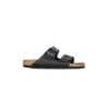 BIRKENSTOCK Pantoletten ARIZONA schwarz | 41