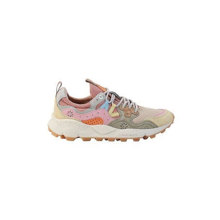 FLOWER MOUNTAIN Sneaker YAMANO 3 bunt | 39