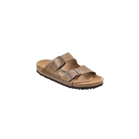 BIRKENSTOCK Pantoletten ARIZONA camel | 41