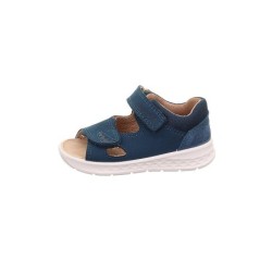 SUPERFIT Baby Sandalen LAGOON blau | 24