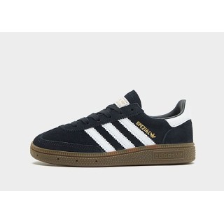 adidas Originals Handball Spezial Children - Black, Black