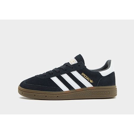 adidas Originals Handball Spezial Children - Black, Black