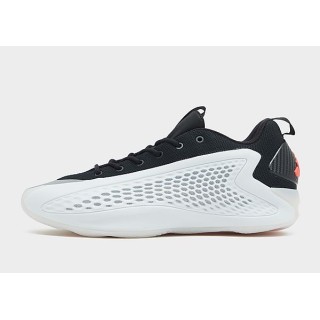 adidas Anthony Edwards 1 Low - White - Mens, White