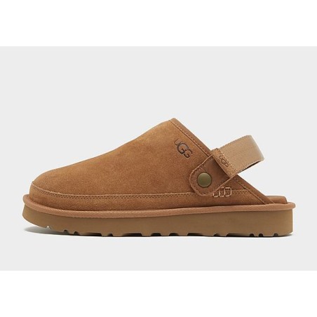 UGG Goldencoast Clog - Brown - Mens, Brown