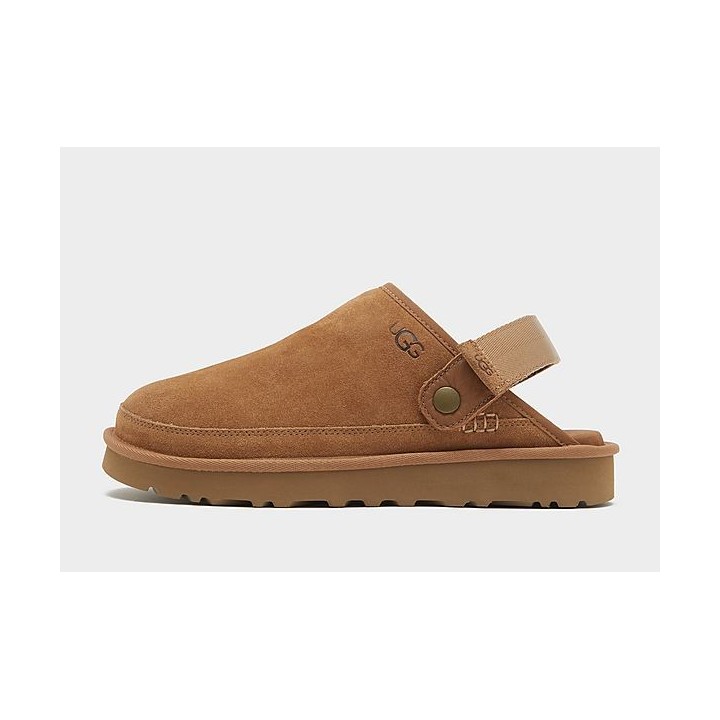 UGG Goldencoast Clog - Brown - Mens, Brown