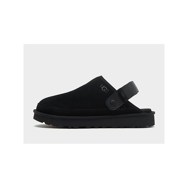 UGG Goldencoast Clog - Black - Mens, Black