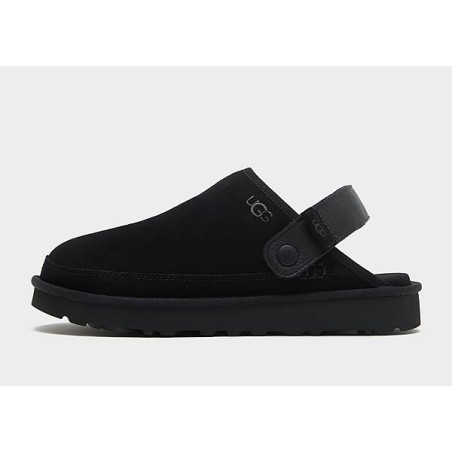 UGG Goldencoast Clog - Black - Mens, Black