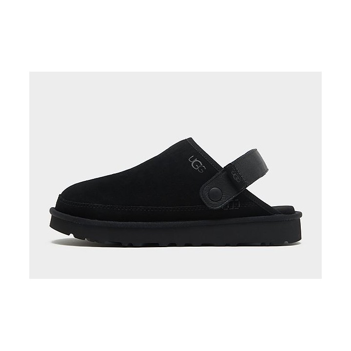 UGG Goldencoast Clog - Black - Mens, Black