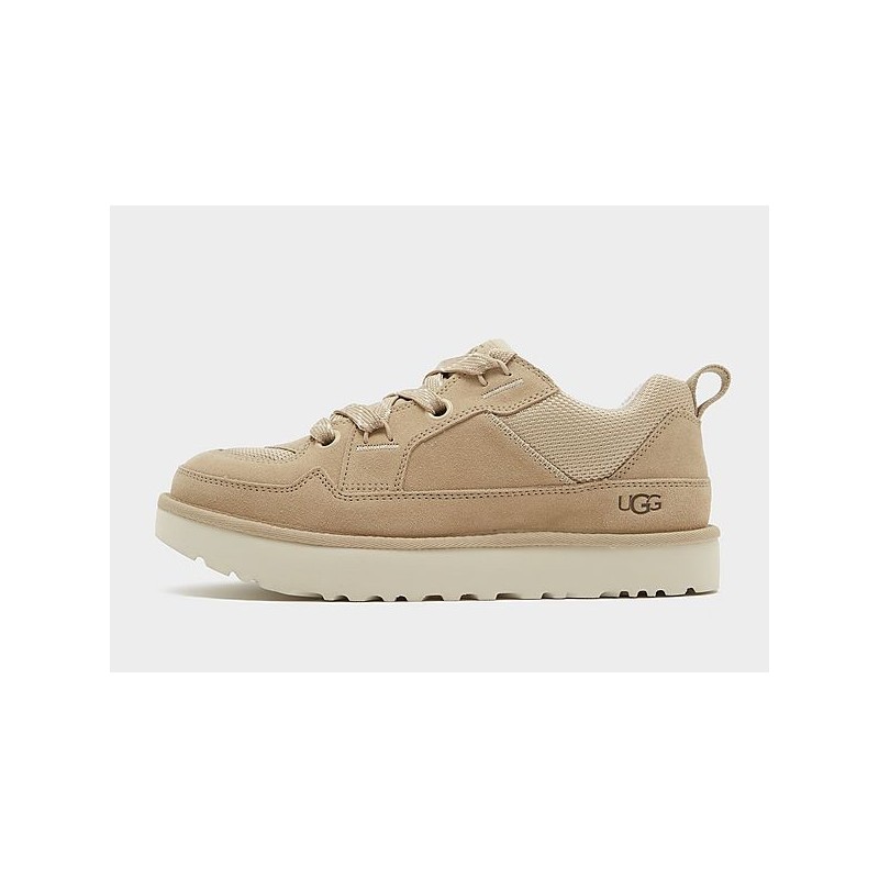 UGG Lowmel Lo - Brown - Mens, Brown
