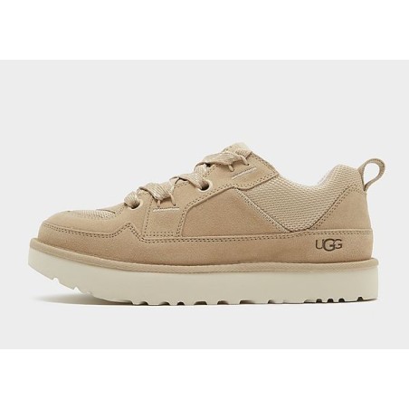 UGG Lowmel Lo - Brown - Mens, Brown