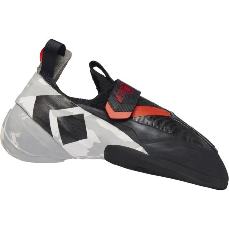 Black Diamond Herren Method S Kletterschuhe