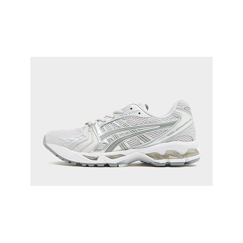 ASICS GEL-KAYANO 14 Damen - GREY - Womens, GREY